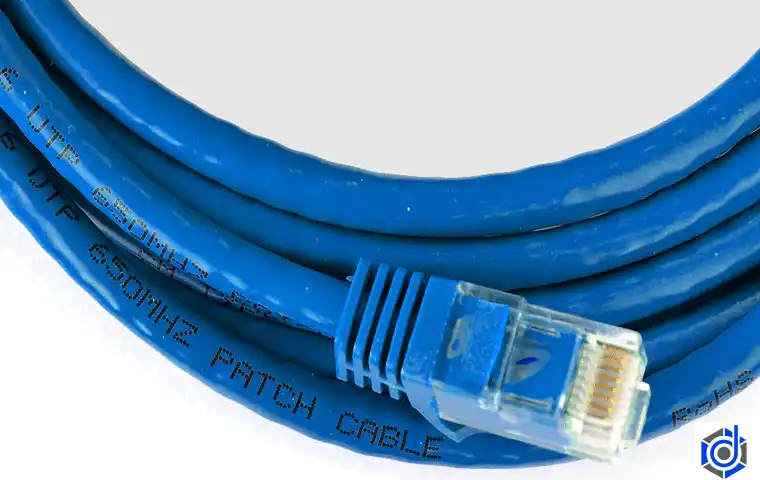 انواع پچ کورد